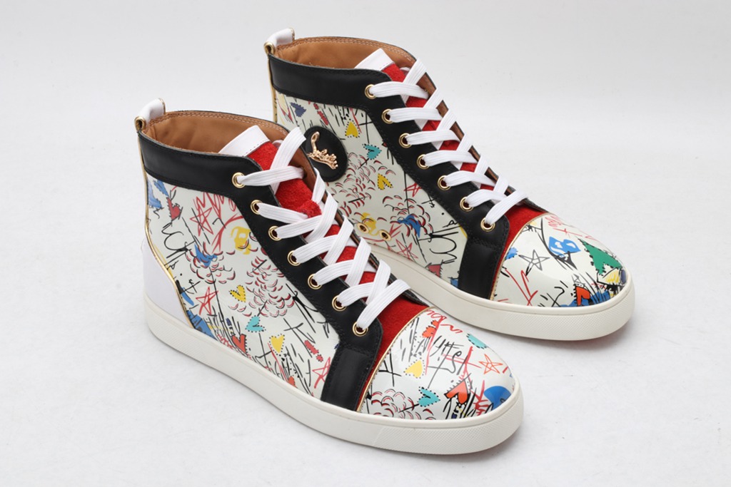 C*L sneaker